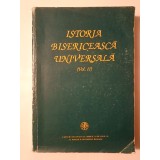 Ioan Rămureanu; Milan Șesan; Teodor Bodogae - Istoria bisericească universală (vol. II - 1054-1982) (c&acirc;teva sublinieri)
