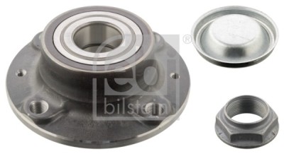 FEBI BILSTEIN 102781 Set rulment roata foto