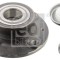 FEBI BILSTEIN 102781 Set rulment roata