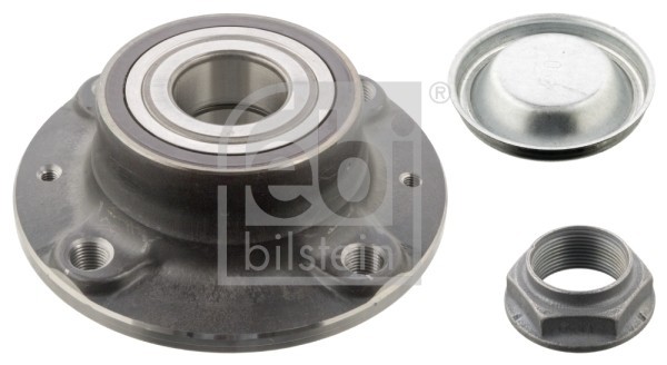 FEBI BILSTEIN 102781 Set rulment roata
