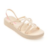 Sandale IPANEMA bej, 2723824, din pvc
