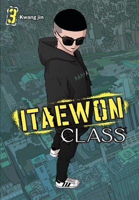 Itaewon Class, Vol. 3 foto