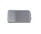 Radiator incalzire habitaclu Iveco Daily 2014-, 300x185x26mm, RapidAuto 30N2N8-1