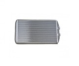 Radiator incalzire habitaclu Iveco Daily 2014-, 300x185x26mm, RapidAuto 30N2N8-1, Rapid