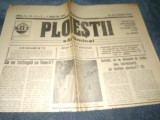Cumpara ieftin ZIARUL PLOIESTI NR 21 5-11 MARTIE 1992