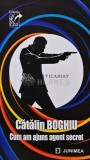 Cumpara ieftin Cum am ajuns agent secret - 2022 - Catalin Boghiu (AQ231)