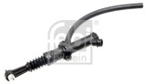 FEBI BILSTEIN 177907 Pompa centrala, ambreiaj