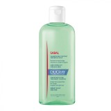 Sampon tratament sebo-reglator pentru par gras Sabal, 200 ml, Ducray