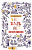 Zece zile fara ecrane - Sophie Rigal-Goulard - Rao
