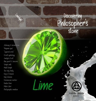 Discovering Philosopher&amp;#039;s stone - Lime foto
