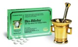 BIO-BILOBA 100MG 30CPR, Pharma Nord