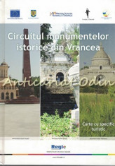 Circuitul Monumentelor Istorice Din Vrancea foto