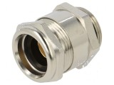 Garnitură etanșare M25 1,5 IP68 alamă metalică