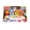 WINFUN PIAN CU ANIMALUTE SuperHeroes ToysZone