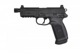 Replica pistol FN FNX-45 gas GBB Cybergun