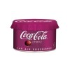 Odorizant pentru mașină AIRPURE Coca Cola Cherry Conserva