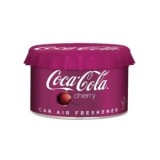 Odorizant pentru mașină AIRPURE Coca Cola Cherry Conserva