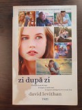 ZI DUPA ZI - David Levithan