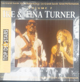 CD Ike &amp; Tina Turner, Pop