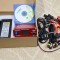 Tester injectoare CRI808S Electromagnetic, piezo, C7 C9 HEUL Bosch Delphi Denso