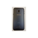 Capac Original Samsung Galaxy J330 j3 2017 negru Swap ( SH )