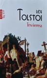 Cumpara ieftin Invierea (Top 10+) - 2016 - Lev Tolstoi (U213)