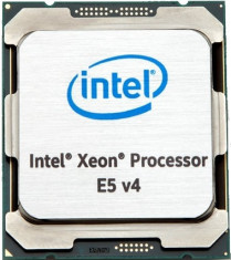 Procesor Server Intel Xeon E5-2630 V4 (SR2R7) 2.20Ghz Deca (10) Core FCLGA2011-3 85W foto