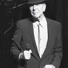 Leonard Cohen, Untold Stories: That's How the Light Gets In, Volume 3: Volume 3