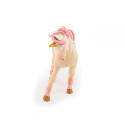 Papo Figurina Unicorn Tanar foto