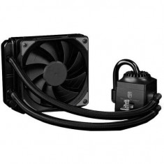 Cooler procesor cu lichid Gamer Storm Captain 120 EX RGB foto