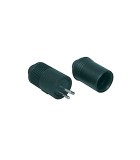 Conector tata cu lipire pentru difuzor, Oem