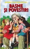 Carti Basme si Povestiri Barbu Stefanescu Delavrancea, Colectie Magica pentru Copii, Romana