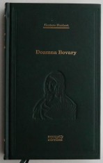 Doamna Bovary &amp;ndash; Gustave Flaubert foto