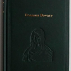 Doamna Bovary – Gustave Flaubert