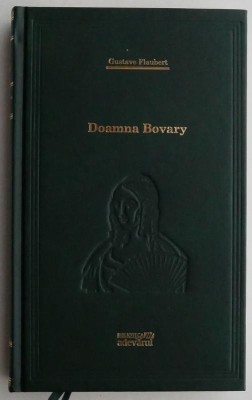 Doamna Bovary &amp;ndash; Gustave Flaubert foto