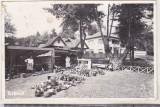 bnk cp Valcele Covasna - Vedere - necirculata