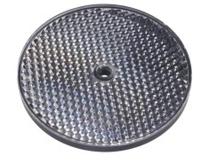 Reflector LED ?84x7.4mm M4 foto