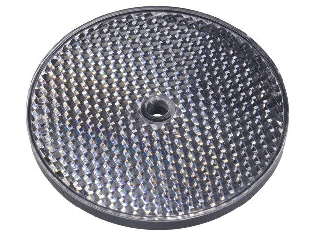 Reflector LED &Oslash;84x7.4mm M4