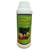 Tebustar EW 400 ml, fungicid sistemic, Nufarm, grau, orz (fainare, septorioza, ruginam patarea bruna), pomi fructiferi (fainare, monilioza), tomate (a