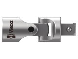 Articulaţie universală 3/8" 50mm WERA - Cheie tubulară de calitate