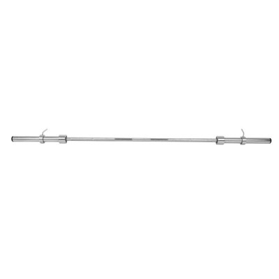 Bara Greutati inSPORTline Profi 220 cm/50 mm OB-86 FitLine Training foto