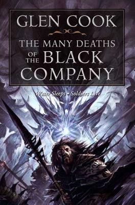 The Many Deaths of the Black Company foto