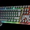 Kit Tastatura + Mouse Trust GXT 838 Azor Gaming Combo,