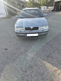 Skoda Octavia 1 Combi