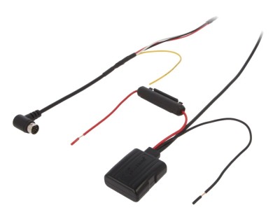 Adaptor Bluetooth pentru VW MFD 1 foto