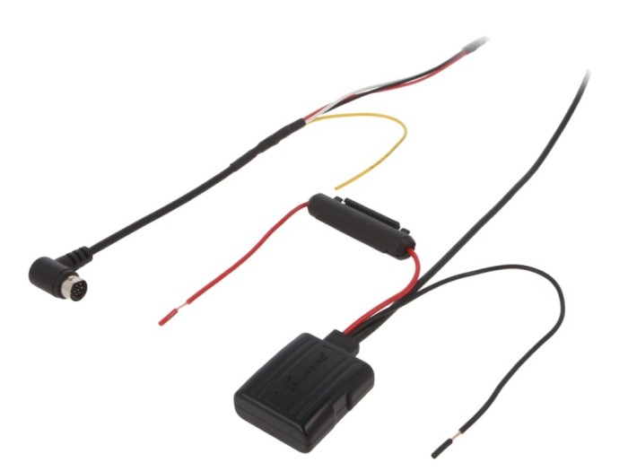 Adaptor Bluetooth pentru VW MFD 1