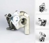 MTR MT6602 Compresor,sistem de supraalimentare
