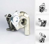 MTR MT6602 Compresor,sistem de supraalimentare