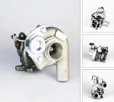 MTR MT6602 Compresor,sistem de supraalimentare foto