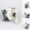 MTR MT6602 Compresor,sistem de supraalimentare